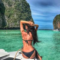 Отзыв от Елизавета - Visa DTV